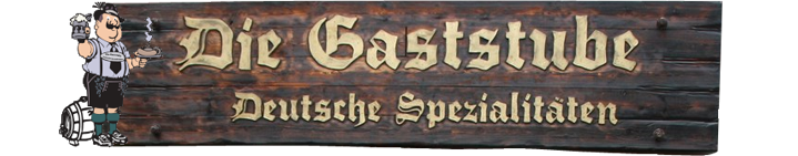 Die Gaststube